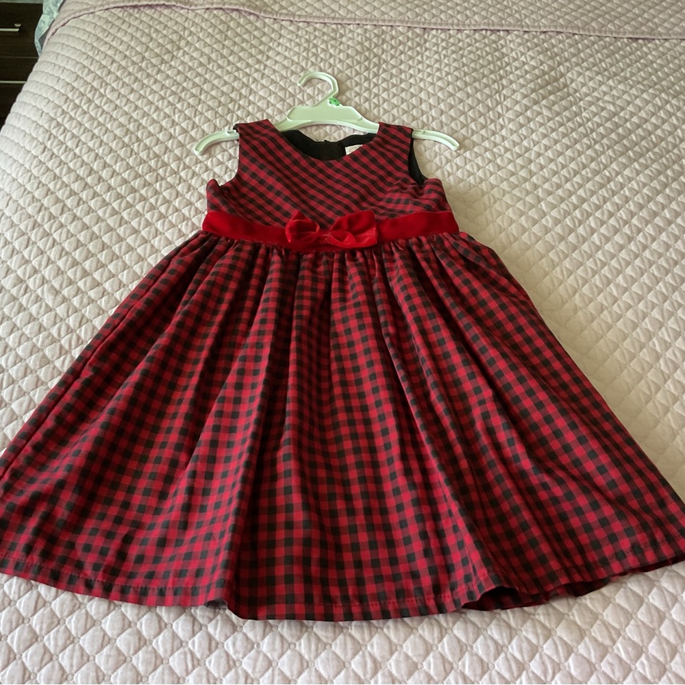 Popatu dress